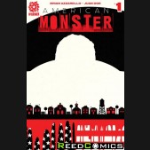 American Monster #1