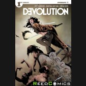 Devolution #1