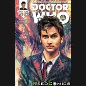 Doctor Who 10th Year Two #6
