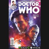 Doctor Who 11th Year Two #6