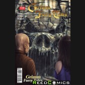 Grimm Fairy Tales #118