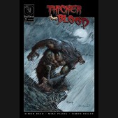 Thicker Than Blood #1