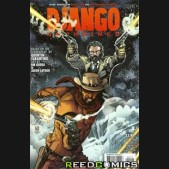 Django Unchained #2 *HOT BOOK*