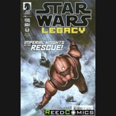 Star Wars Legacy II #10