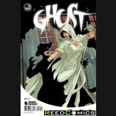 Ghost #2