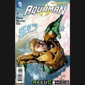 Aquaman Volume 5 #26