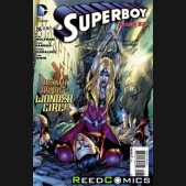 Superboy Volume 5 #26
