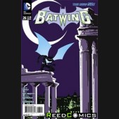 Batwing #26