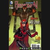 Batwoman #26