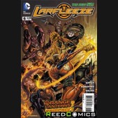 Larfleeze #6