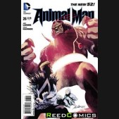 Animal Man Volume 2 #26