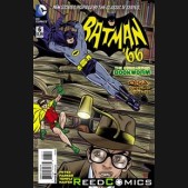 Batman 66 #6