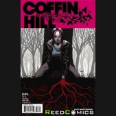 Coffin Hill #3