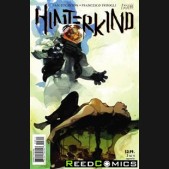 Hinterkind #3