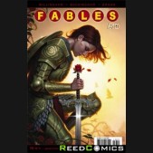 Fables #136