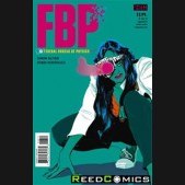 FBP Federal Bureau of Physics #6