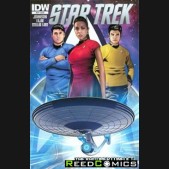 Star Trek Ongoing #28