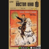 Doctor Who Ongoing Comics Volume 3 #16 (1 in 10 Incentive)