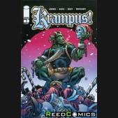 Krampus #1