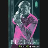Bedlam #11
