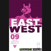 East of West #9