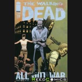 The Walking Dead #118