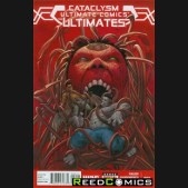 Cataclysm Ultimates #2