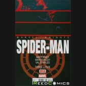 Marvel Knights Spiderman Volume 2 #3