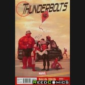 Thunderbolts Volume 2 #19
