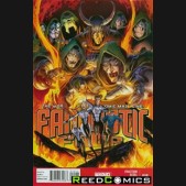 Fantastic Four Volume 4 #15