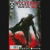 Wolverine Max #14