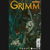 Grimm #8
