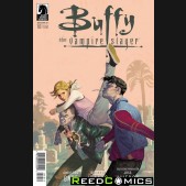 Buffy The Vampire Slayer Season 10 #10