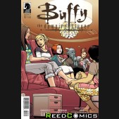 Buffy The Vampire Slayer Season 10 #10 (Isaacs Variant)