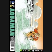 Aquaman Volume 5 #37 (Darwyn Cooke Variant Edition)
