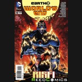 Earth 2 Worlds End #10