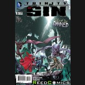 Trinity Of Sin #3