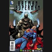 Batman Superman #17