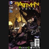 Batman Eternal #37