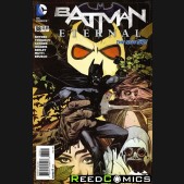 Batman Eternal #38