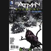 Batman Eternal #39