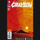 Grayson #5
