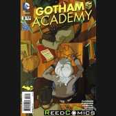 Gotham Academy #3