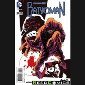Batwoman #37