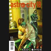 Astro City Volume 3 #18