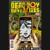 Dead Boy Detectives #12