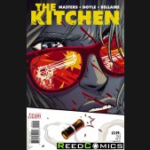 The Kitchen #2