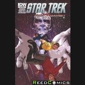 Star Trek Ongoing #40