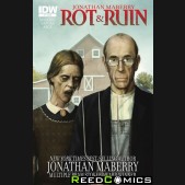 Rot and Ruin #4