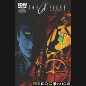 X-Files Season 10 #19